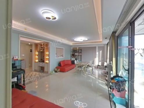 整租·蓝光黑钻公馆 3室2厅 东/南/西北