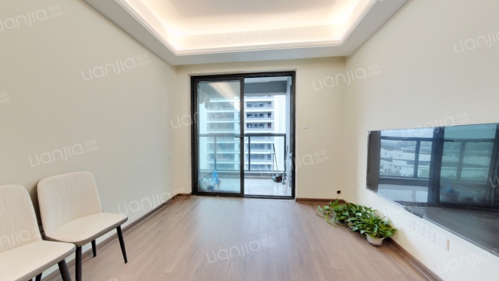 爱情云锦万象二手房实景图