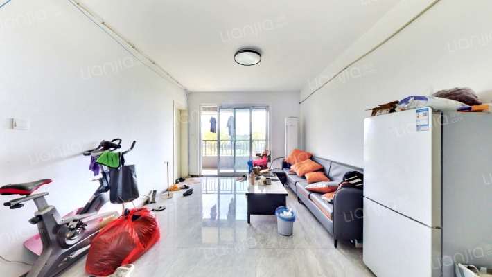 兰亭大境花园二手房实景图