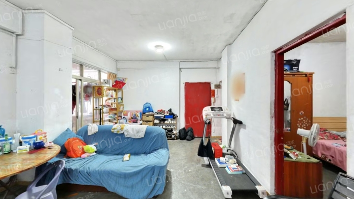 新达路二手房实景图