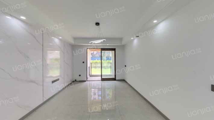 奥山府二手房实景图