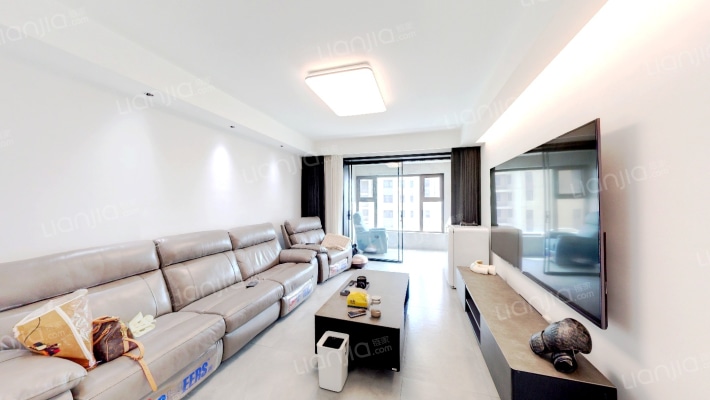 碧桂园天汇二手房实景图