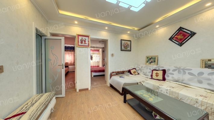 6414宿舍二手房实景图