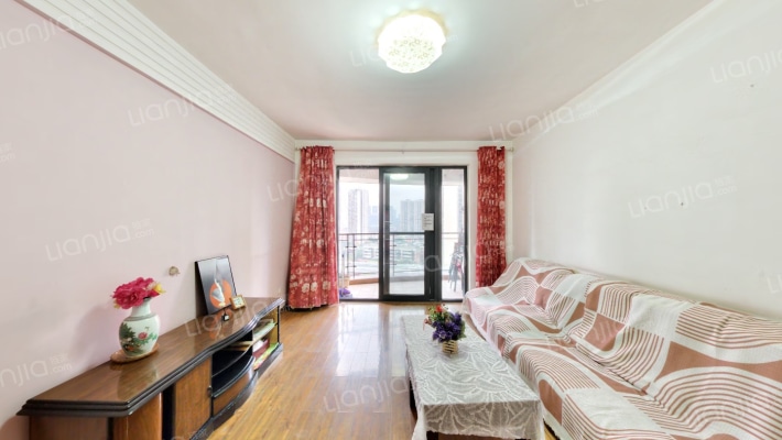 浅水半岛三期二手房实景图