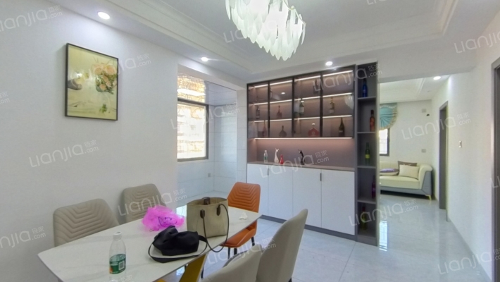 中山北路335号二手房实景图