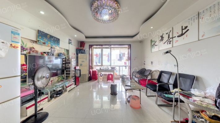 幸福彼岸二手房实景图