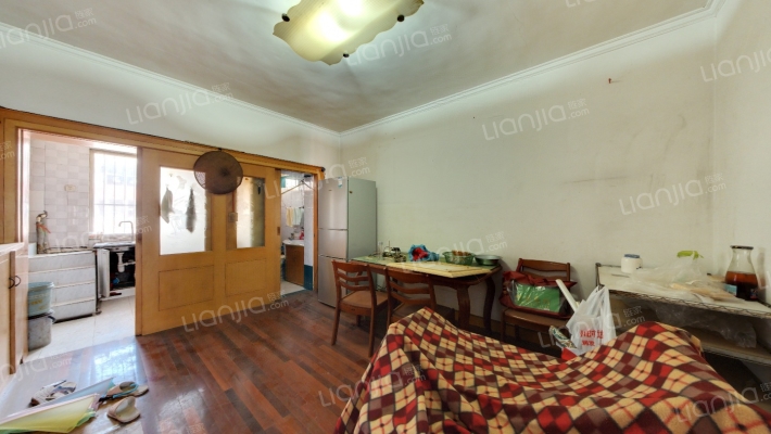 梅花新村二手房实景图