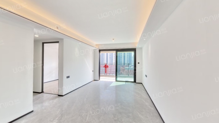 长沙北中心保利时代J区二手房实景图