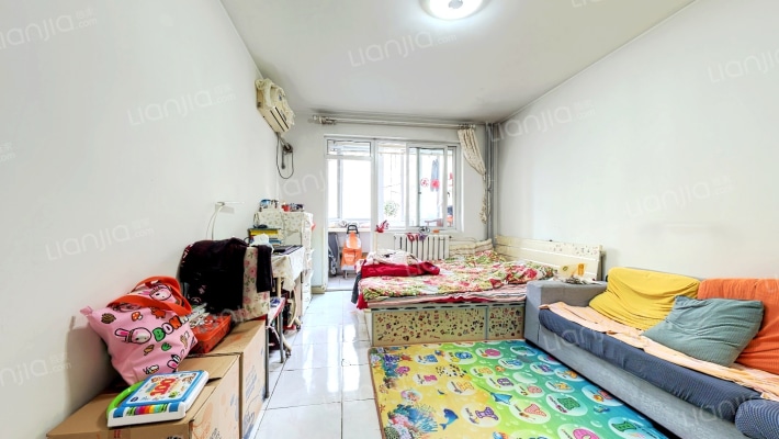 芳星园三区二手房实景图