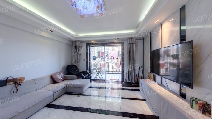 香江国际二手房实景图