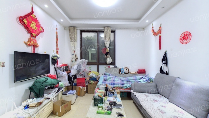 青剑湖公馆二手房实景图