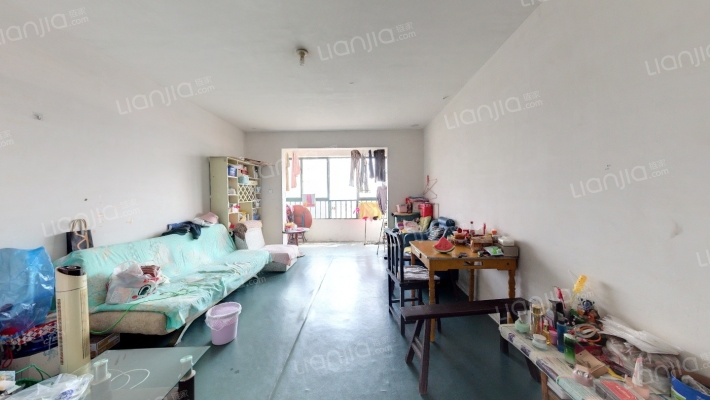 南星苑二手房实景图