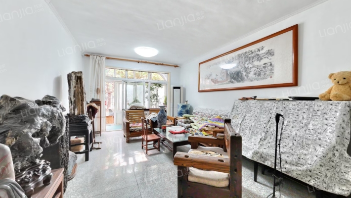 凯旋公寓二手房实景图