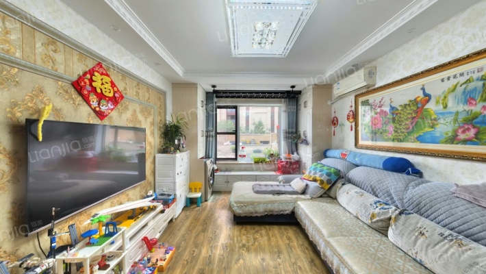 鑫源向上二手房实景图