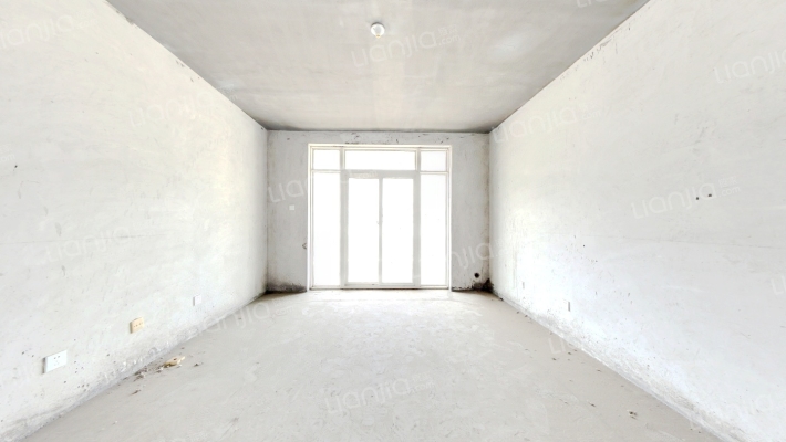 光耀莒都府邸二手房实景图