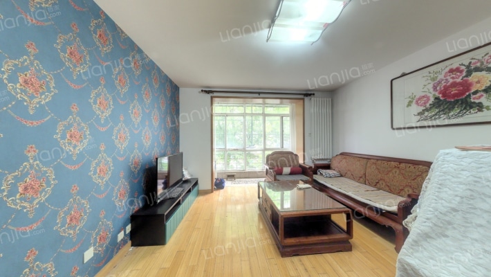 博兰苑二手房实景图