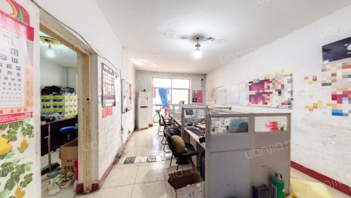 冀兴花园二手房实景图