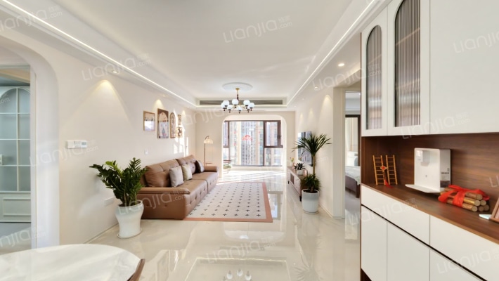 御海苑二手房实景图