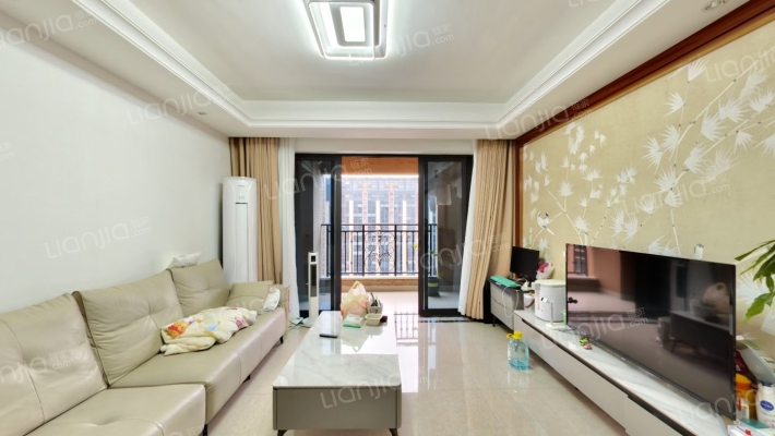 锦巷兰台二手房实景图