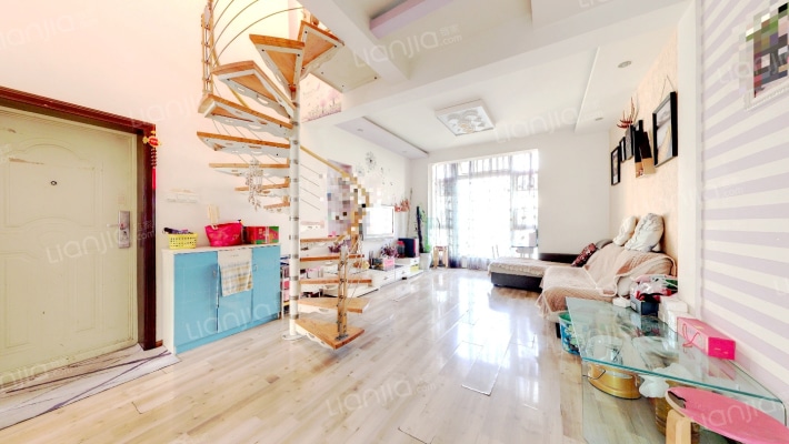 水云间二手房实景图