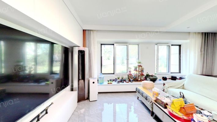 万达·水西台二手房实景图