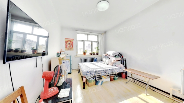 长春街二手房实景图