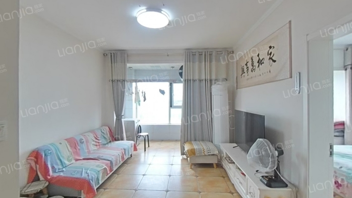 江南锦苑二手房实景图