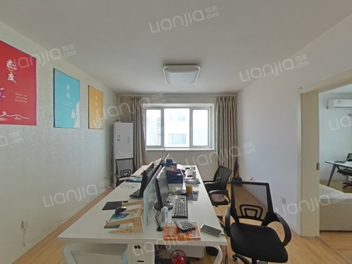 整租·银座华府 3室2厅 南/北