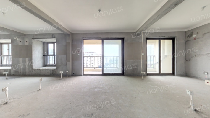 石榴盐渎院子二手房实景图