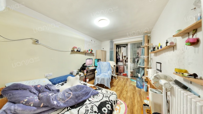 历山路58号二手房实景图