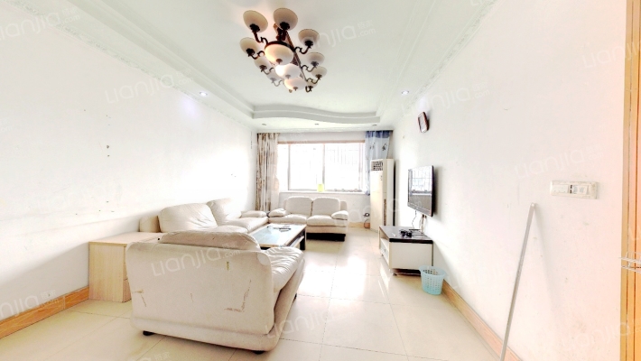 丰业小区二手房实景图