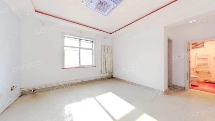 永安小区二手房实景图