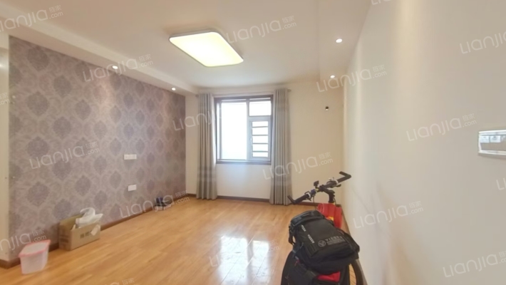 福佑苑小区二手房实景图