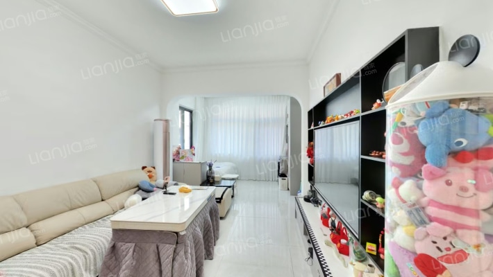 湖南省农机局大院宿舍二手房实景图