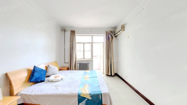 阜成门外北街二手房实景图