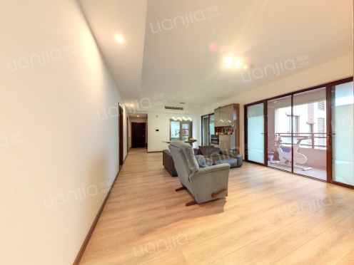 整租·朗基八俊里 4室2厅 南