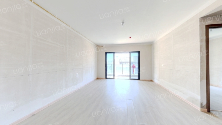 华鸿玺园二手房实景图