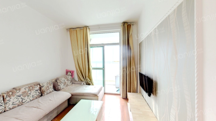 庐阳柳林苑二手房实景图