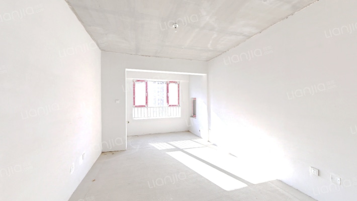 潮白河孔雀城雅欣园二手房实景图