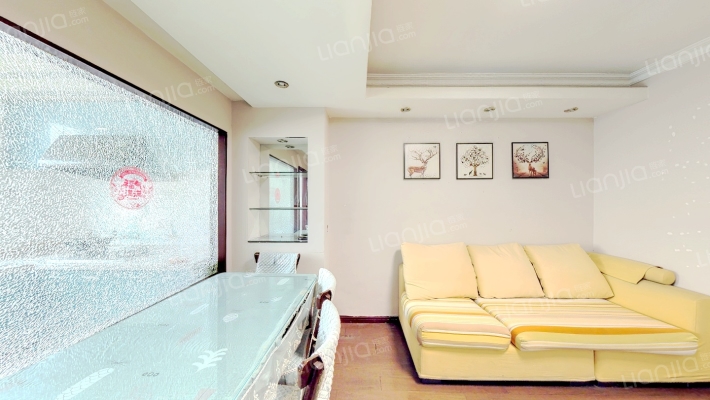 南河浜二手房实景图