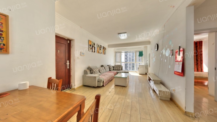 保利里院里一期二手房实景图