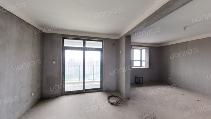 镇江新区四海家园二手房实景图