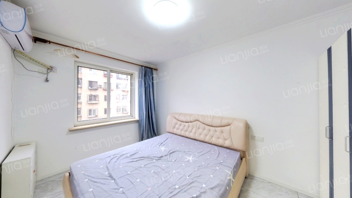 重工新村二手房实景图