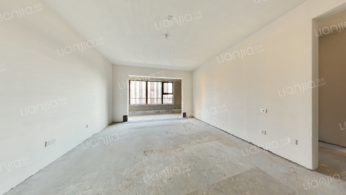 世茂·璀璨公园二手房实景图