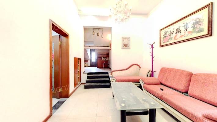 弘鑫花园二手房实景图