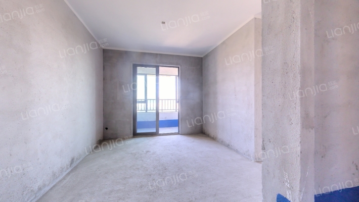 湖北交投·鹿鸣芳华二手房实景图