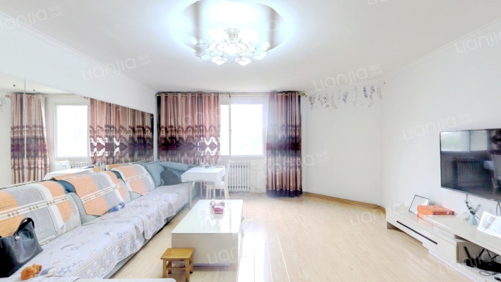 裕华运通小区二手房实景图