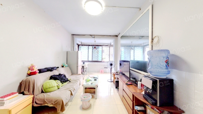 为民新村二手房实景图