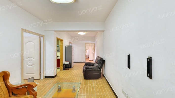 益佳苑二手房实景图