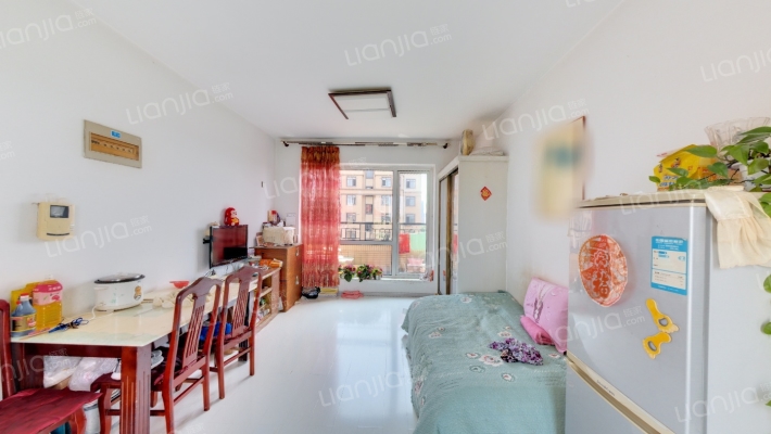 黄海明珠二期二手房实景图